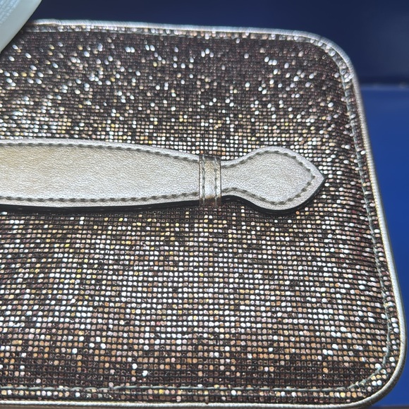 Ulta Make Up Beauty Box 33 Piece Sparkle On Special Edition Ulta Beauty New NWT - Picture 8 of 12